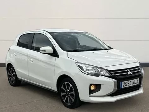 MITSUBISHI Space Star 1.2 120 MPI KAITEKI 71 5P
