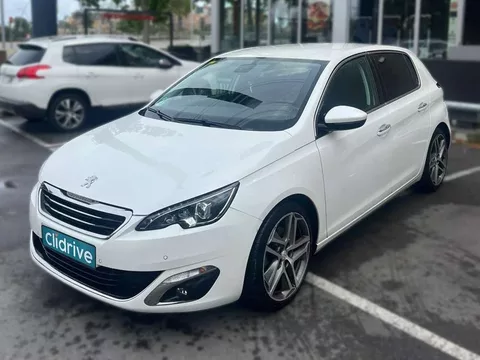 PEUGEOT 308 308 2.0BlueHDi Allure EAT6 150