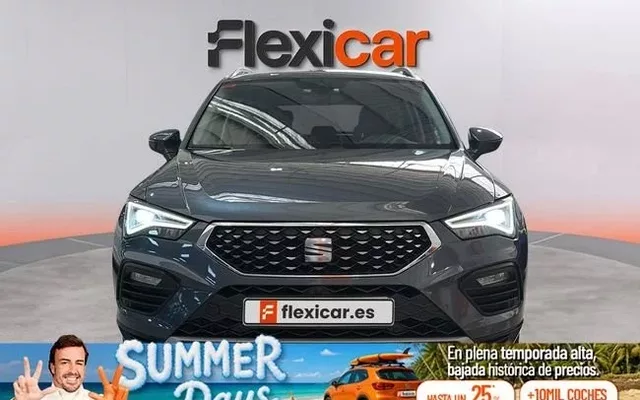 SEAT Ateca Ateca 1.5 EcoTSI S&S X-Perience DSG