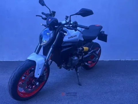 Ducati Montser