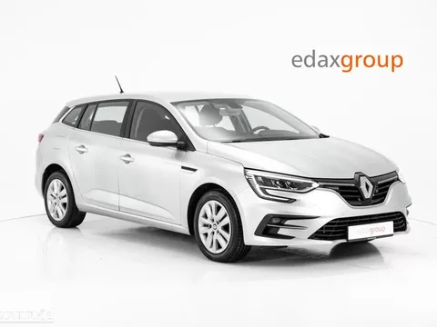 Renault Mégane Sport Tourer 1.5 Blue dCi Equilibre