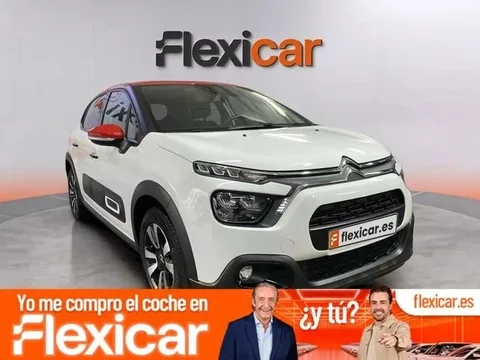 CITROEN C3 PureTech 60KW (83CV) C-Series