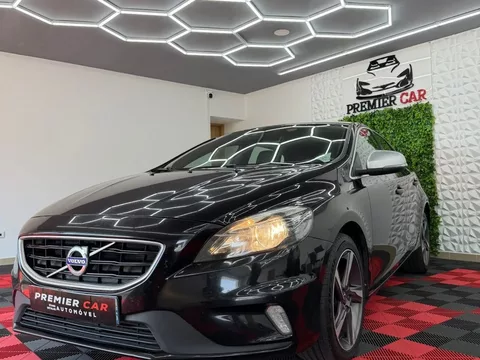 Volvo V40 2.0 D2 R-Design