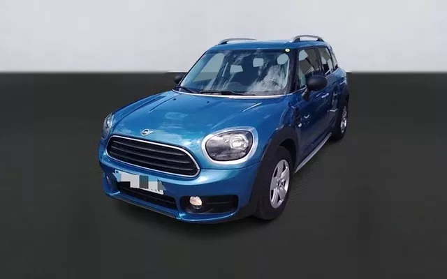 MINI Countryman COUNTRYMAN ONE D