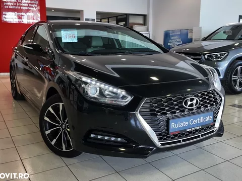 Hyundai i40 2019