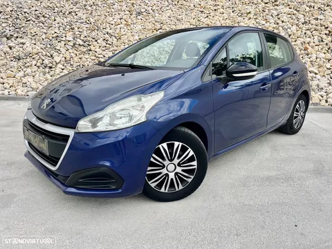Peugeot 208 1.2 PureTech Access