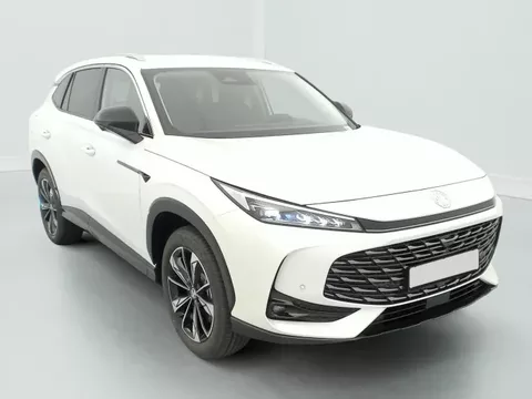 MG EHS 1.5 Hybrid+ 224 ch Luxury Zéro km immatriculé
