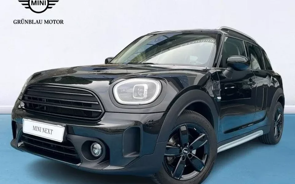 MINI Countryman COUNTRYMAN COOPER AUT.