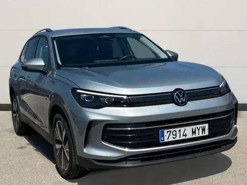 VOLKSWAGEN Tiguan 2.0 TDI 110KW MAS DSG 150 5P