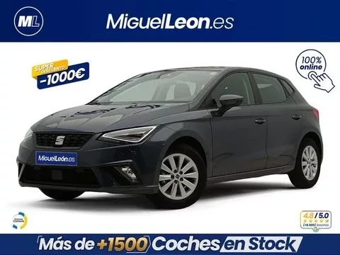 SEAT Ibiza Ibiza 1.0 MPI S&S Style 59kW