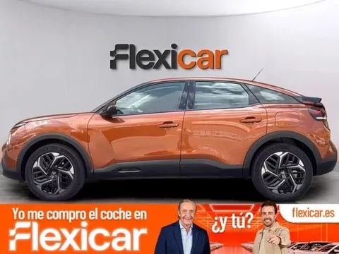 CITROEN C4 C4 1.2 PureTech Feel S&S 130