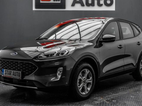 Ford Kuga, 2022, 225 CP, 140.000 KM, Automata