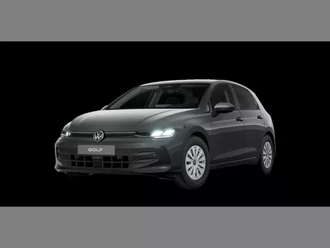 VOLKSWAGEN Golf VIII Golf 1.5 TSI