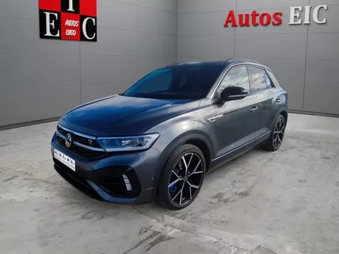 VOLKSWAGEN T-Roc T-Roc 2.0 TSI R 4Motion DSG7 221KW - 36000€ en Lugo