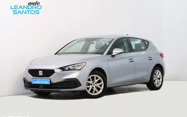 SEAT Leon 1.0 TSI Style