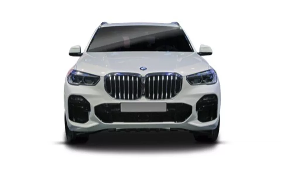 BMW - X5 - X5 45 e xDrive Pack M