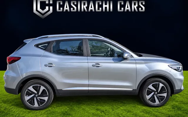 MG ZS EV 50.3 kWh Luxury