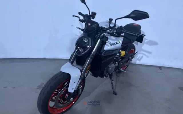 Ducati Montser