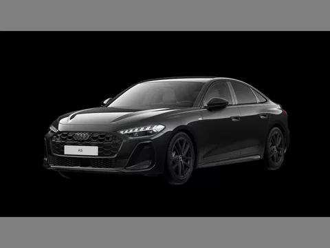 AUDI A5 2.0 TFSI Black Edition S tronic camera acc sideassist ...