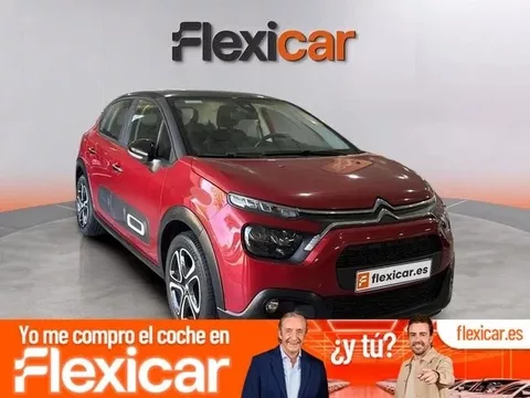 CITROEN C3 PureTech 60KW (83CV) Feel