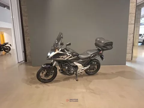 Honda NC 750X