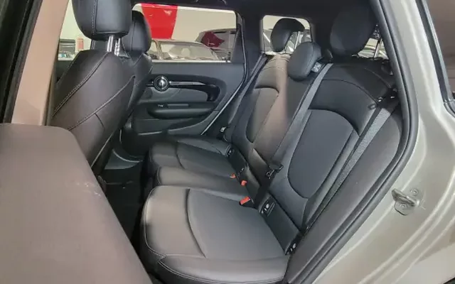 MINI Clubman 2021 Cooper D Classic Auto