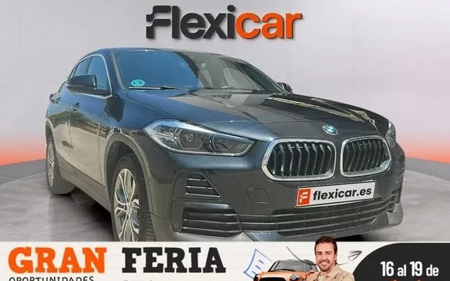 BMW X2 X2 sDrive 18iA - 22490€ en Alicante