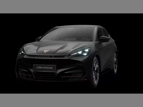 CUPRA Tavascan 77 kWh 286PK Endurance Corporate NIEUW STOCK