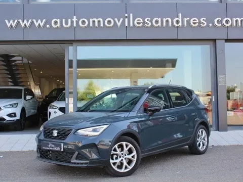 SEAT Arona 1.0 TSI 85kW (115CV) DSG FR XM