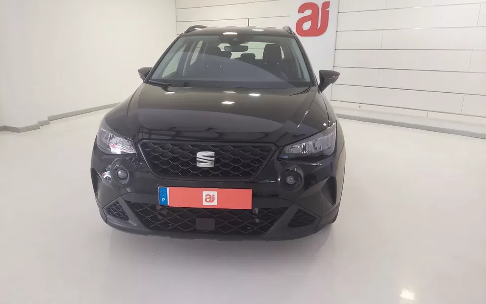 SEAT Arona 1.0 TSI Style DSG