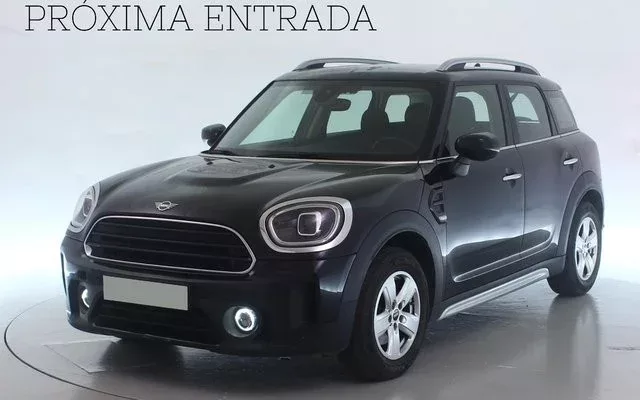 MINI Countryman COUNTRYMAN COOPER AUT.