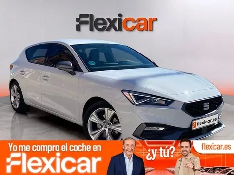 SEAT León León 1.0 TSI S&S FR 25º Aniversario 110