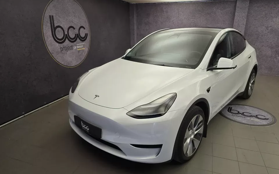 Tesla Model Y Tração Traseira