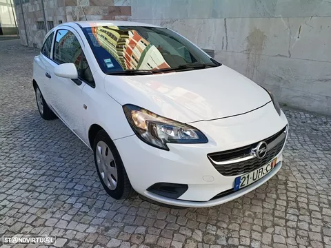 Opel Corsa 1.3 CDTi Dynamic