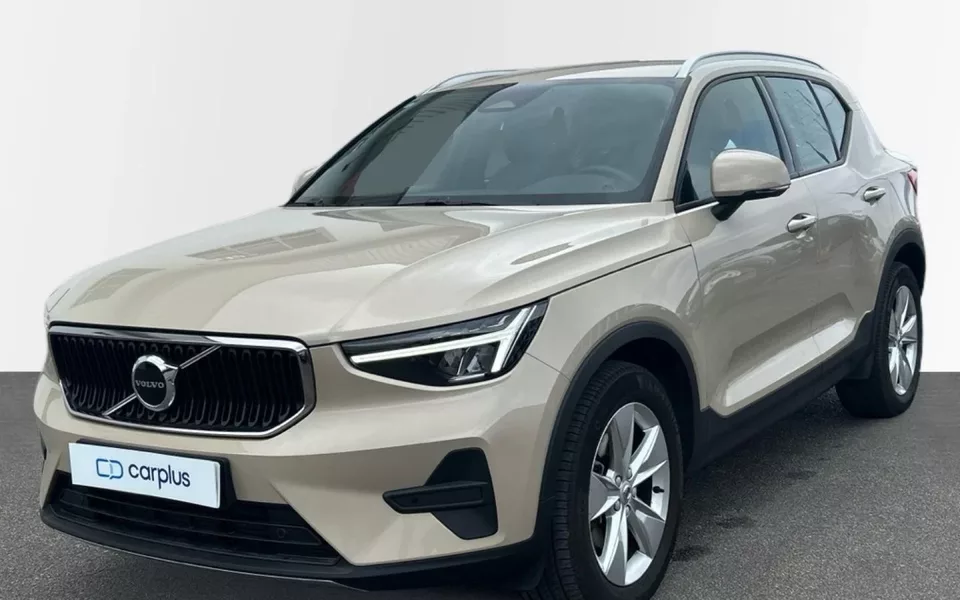VOLVO XC40 2.0 B3 G Core Auto