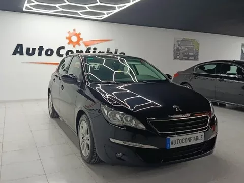 PEUGEOT 308 308 SW 1.6e-HDi Access 115