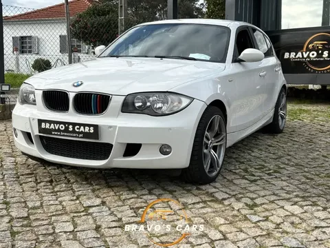 BMW 118 d