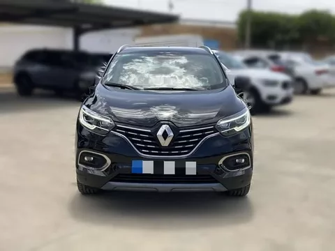 RENAULT Kadjar ZEN TCE GPF
