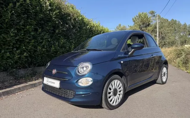 Fiat 500 1.2 Dolcevita