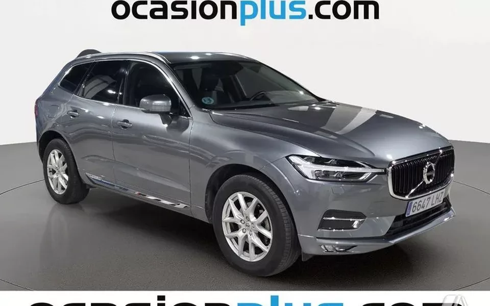 VOLVO XC60 XC60 D4 Business Plus Aut.