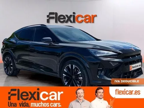 CUPRA Formentor Formentor 1.5 e-Hybrid 150 DSG