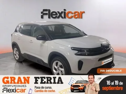 CITROEN C5 Aircross PureTech 96kW (130CV) S&S You