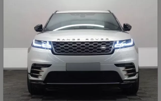 Land Rover Range Rover Velar D300 R-Dynamic S