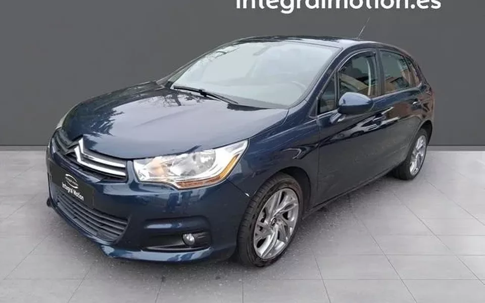 CITROEN C4 C4 1.6e-HDi S&S Collection 115
