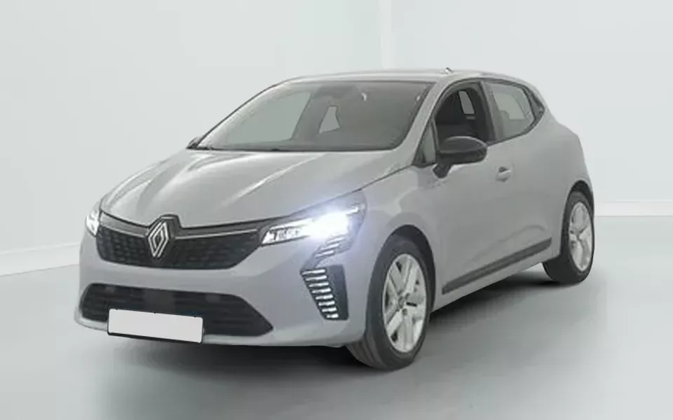 Renault Clio E-Tech full hybrid 145 ch GSR2 Evolution Occasion