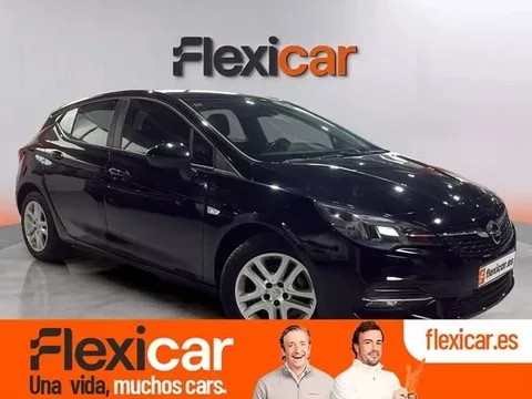 OPEL Astra 1.5D DVH 90kW (122CV) Business Elegan ST