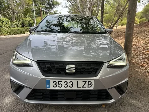 SEAT Ibiza Ibiza 1.0 TSI S&S Style 110 - 10999€ en Madrid