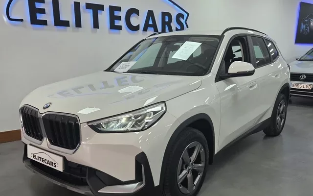 BMW X1 X1 sDrive 18dA