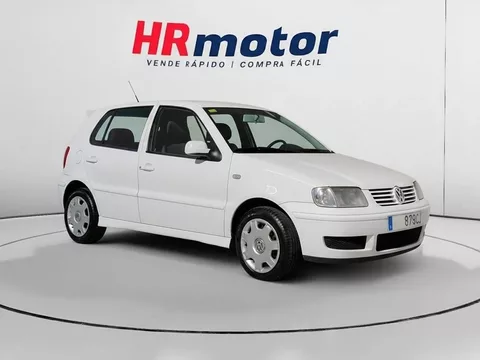 VOLKSWAGEN Polo Polo 1.9SDI Conceptline
