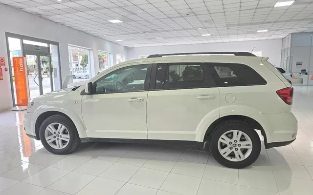 FIAT Freemont Freemont 2.0 Diesel Urban AWD Aut. 170